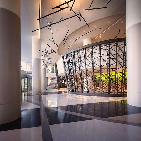 Hilton Cleveland Downtown Otel Dış mekan fotoğraf