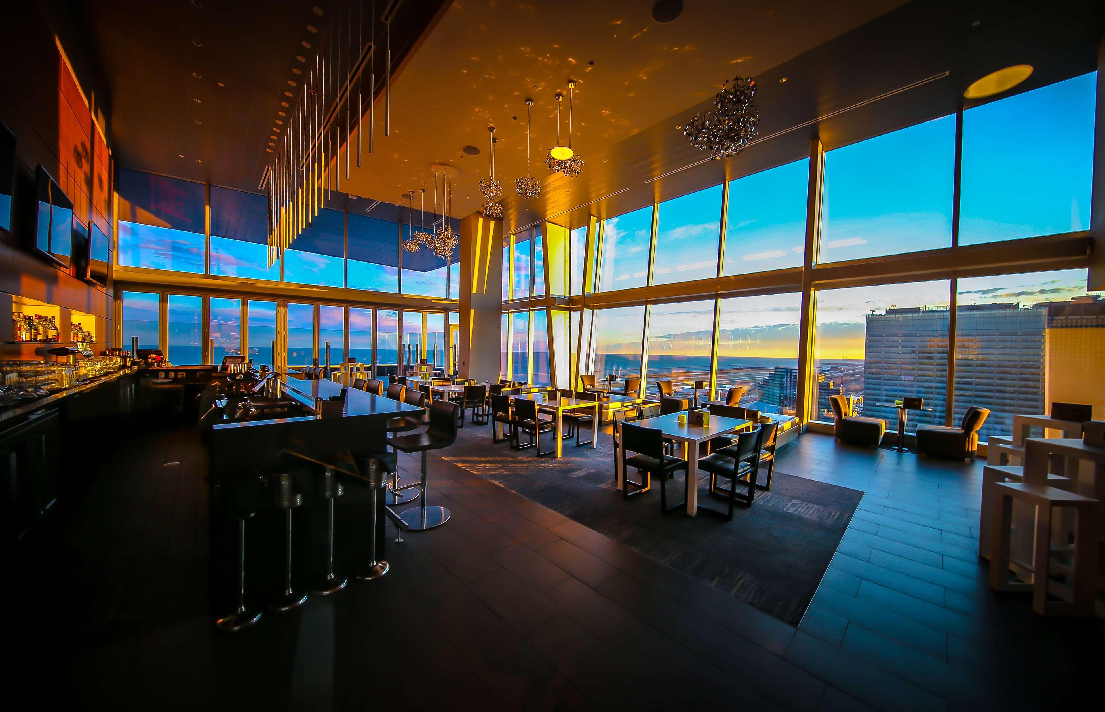 Hilton Cleveland Downtown Otel Dış mekan fotoğraf