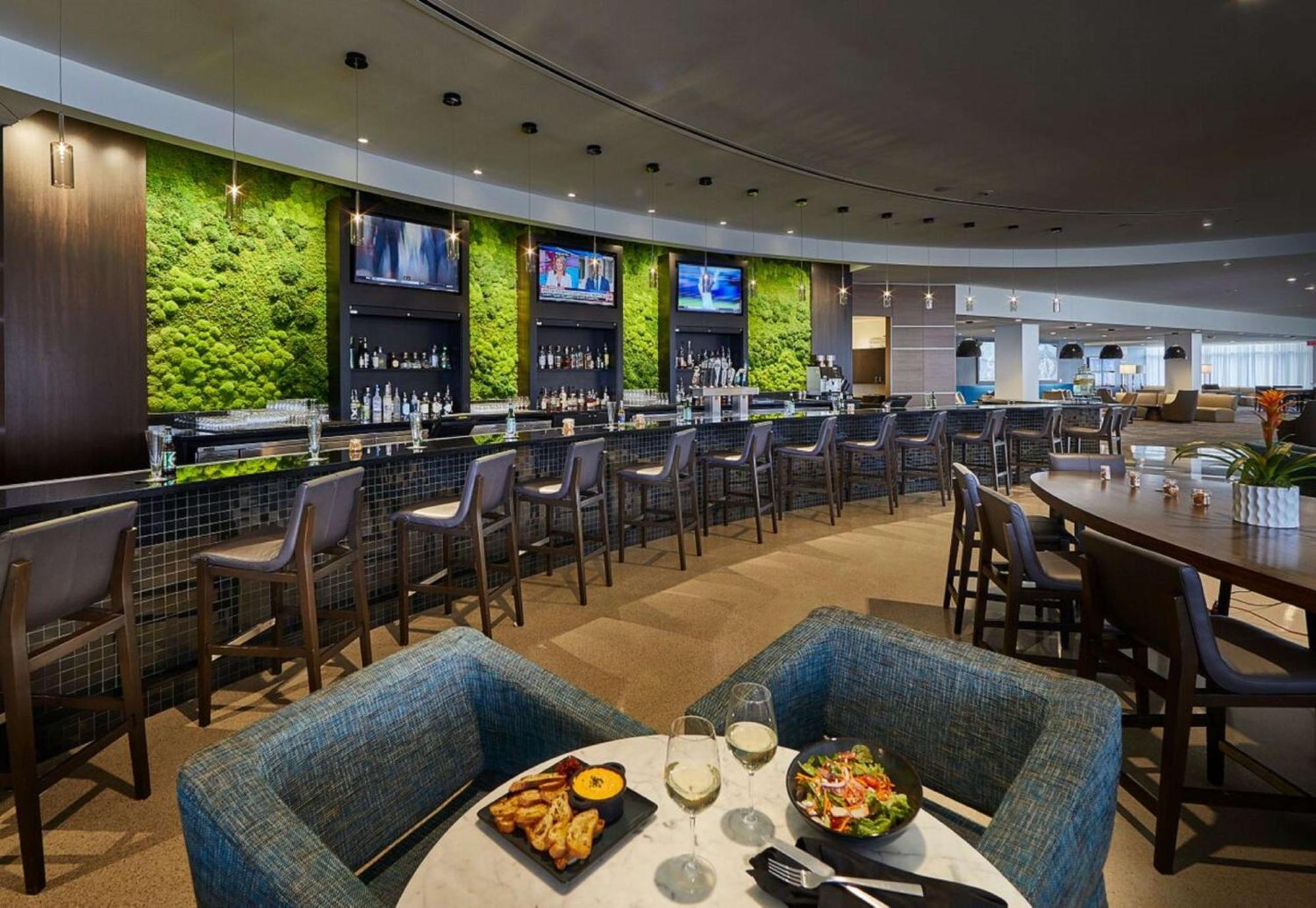 Hilton Cleveland Downtown Otel Dış mekan fotoğraf